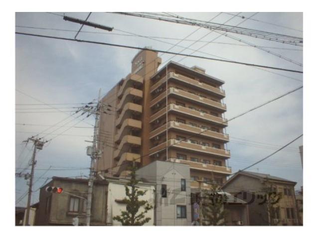ライオンズマンション京都河原町第2