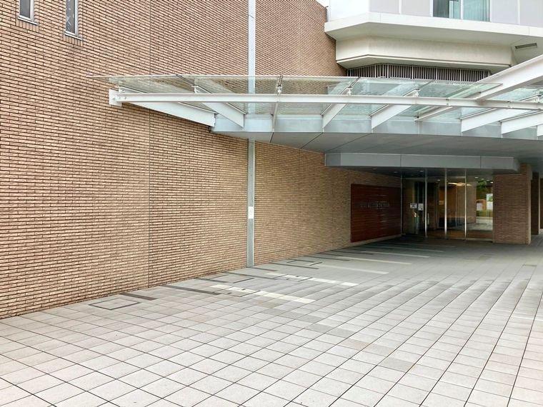 ソルクレスト川口
