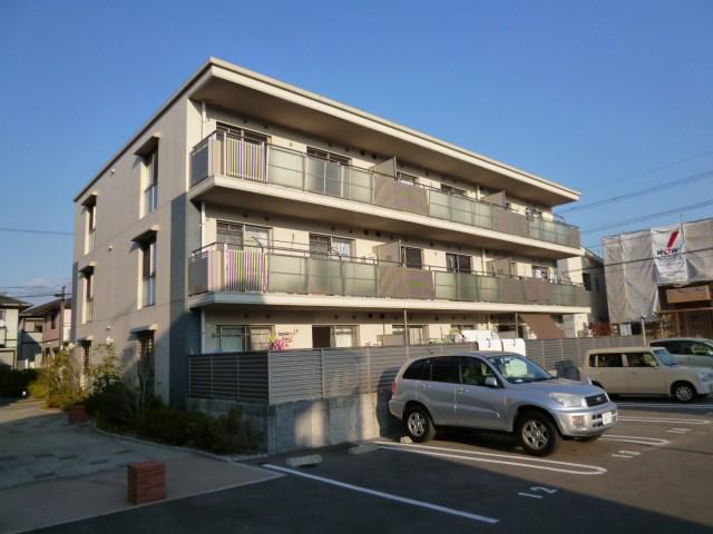 ステラ若草B棟