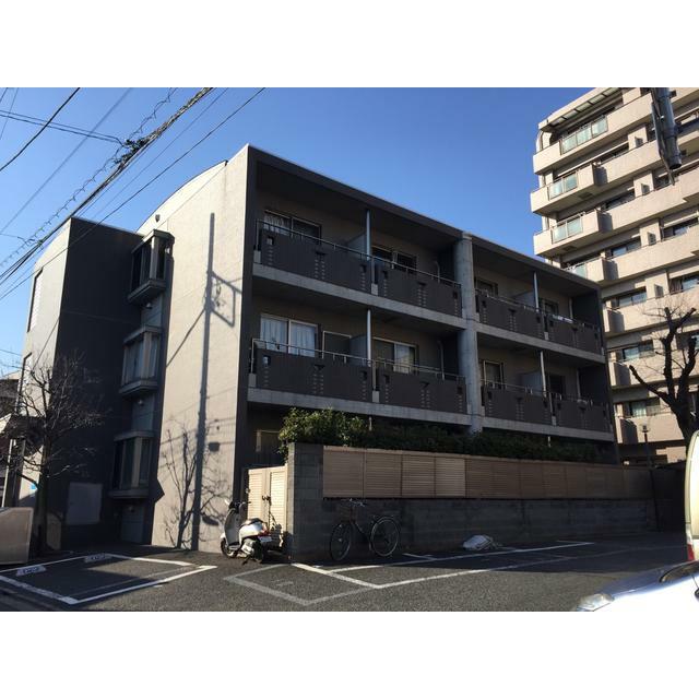千歳パビリオン