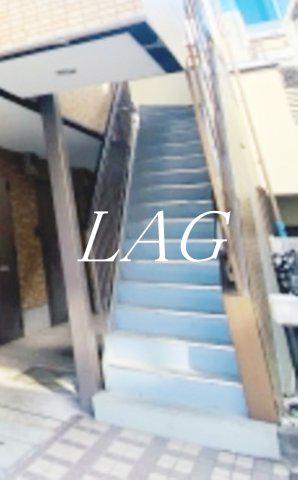 アーバン北新宿