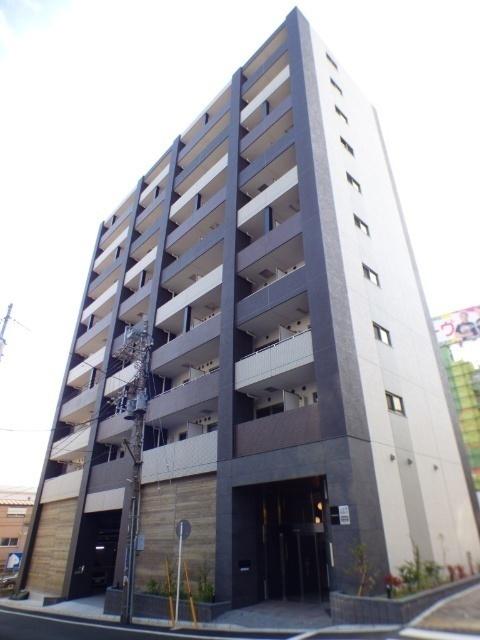ラクラス横浜