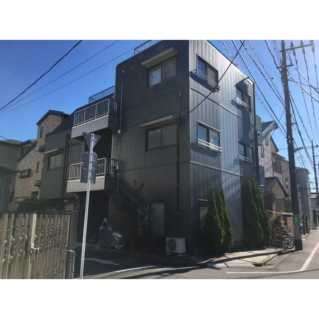 ハイム斎藤