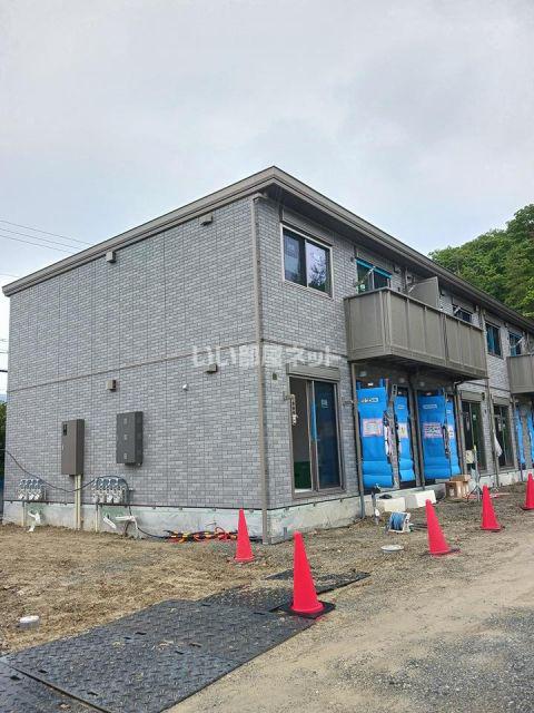 姫路市白鳥台3丁目アパート(2LDK/2階)