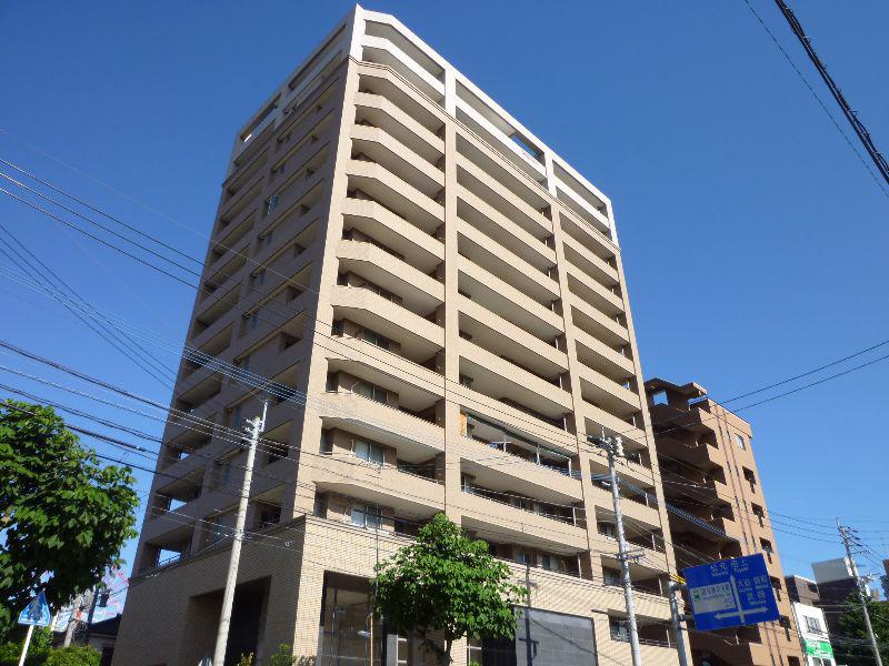 アルフィーネ西田