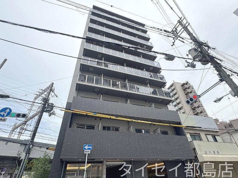 ARTIZA京橋ウエスト