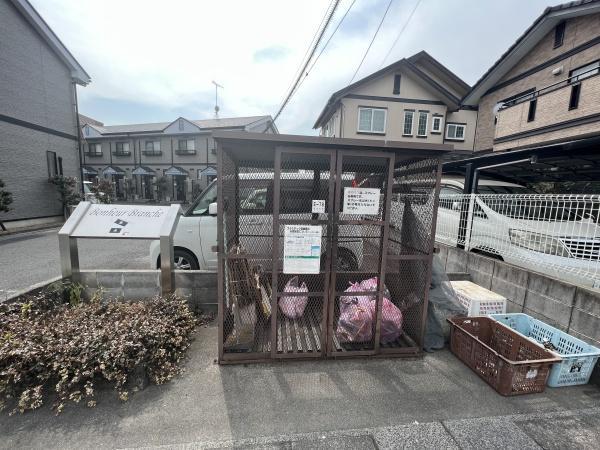 ボヌールブランシェA