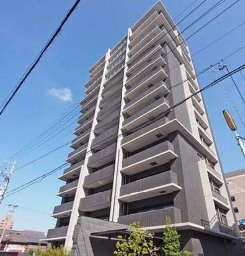 プラセシオン名古屋駅ファースト