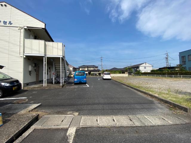 タウニーエクセル