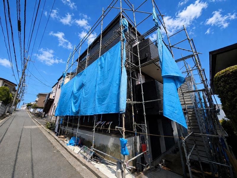 マ・フィーユ六角
