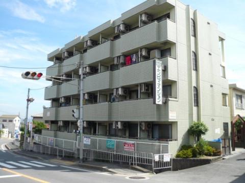 松が丘エンビイマンション
