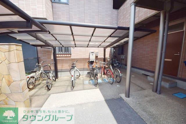 コンフォート宮原