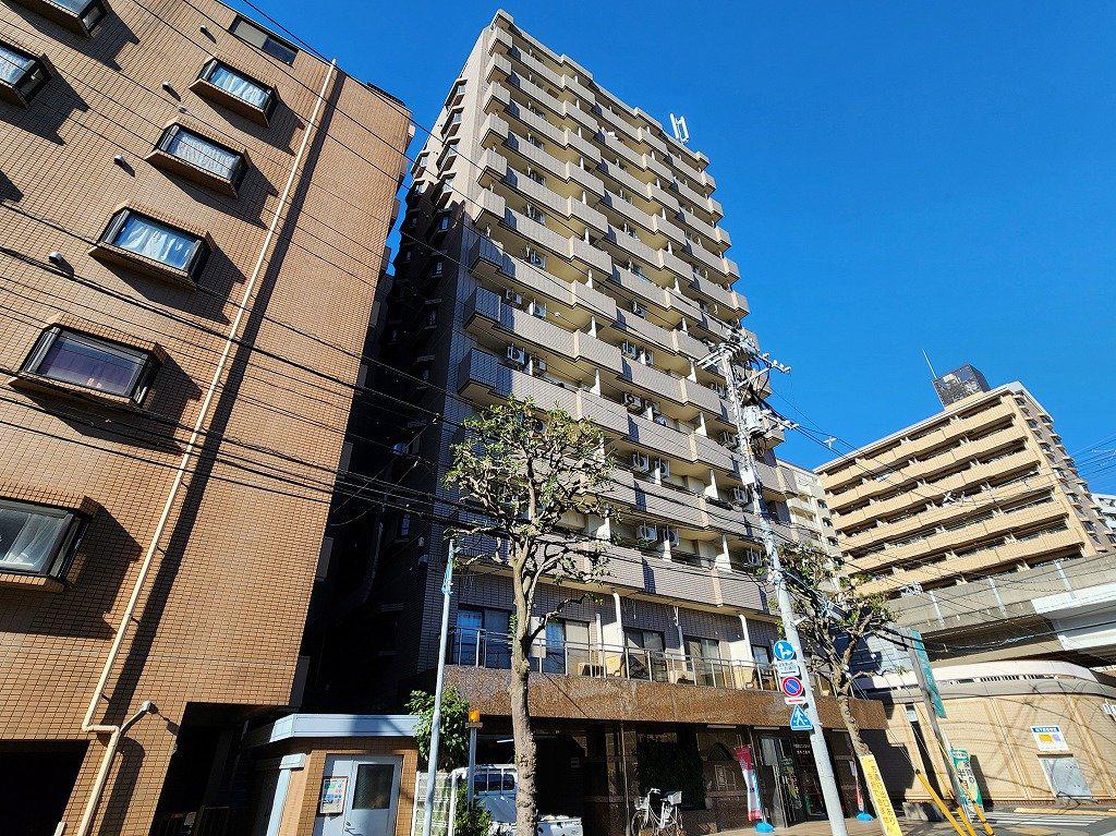 第6頼長ビル