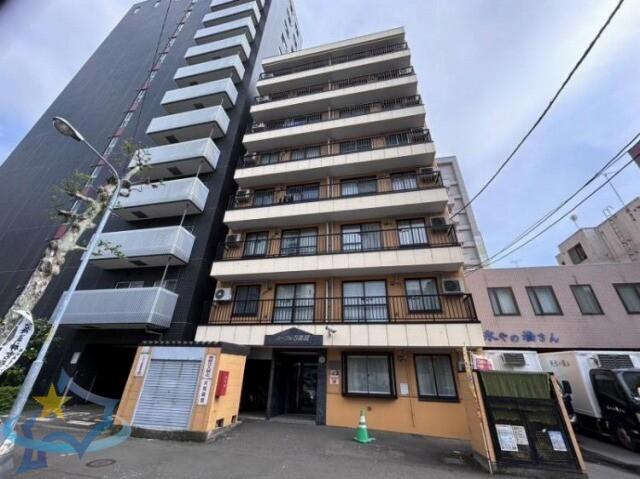 ルーブル5条館