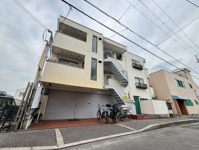 森浦マンション