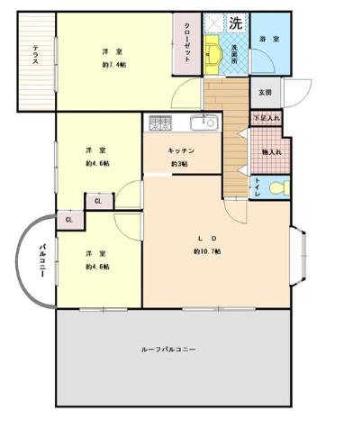 リズ東玉川学園