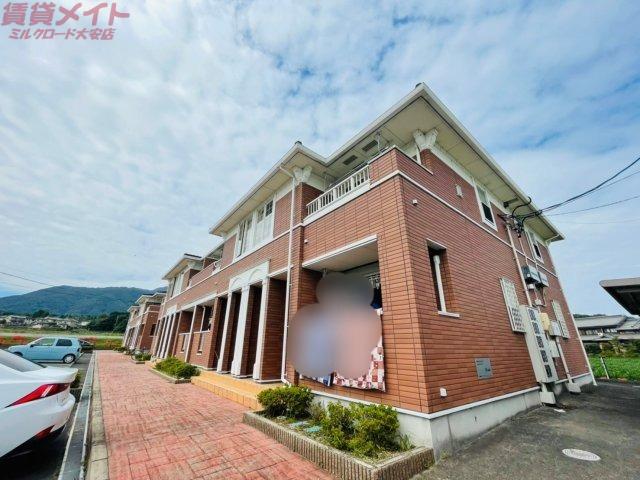 サン・ホーム誠和III