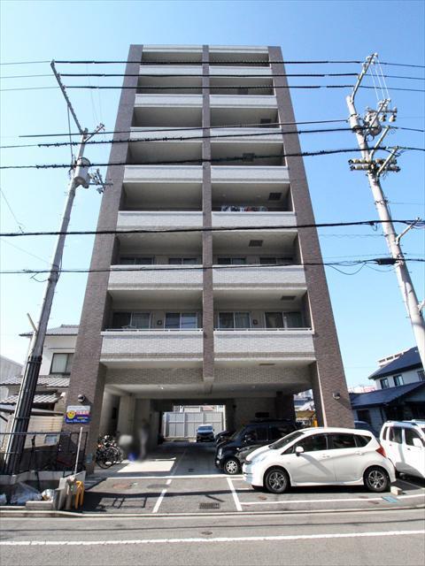 グラシアス萱町