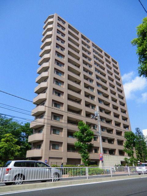 カスタリア荒川