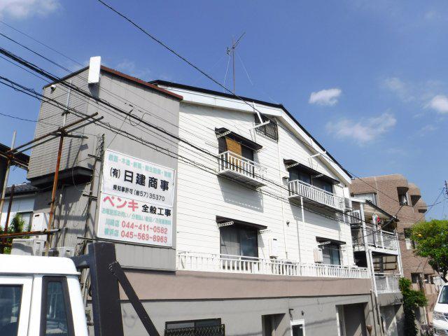 玉屋ハウス