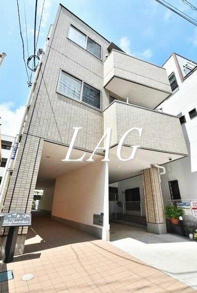 ラフレシール