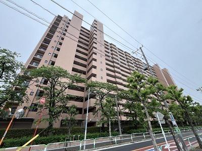コスモステージ荒川遊園ノースリッジ