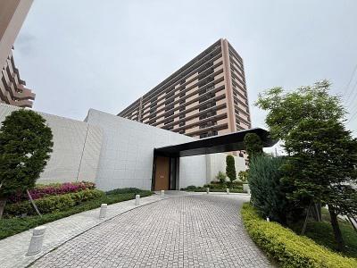 コスモステージ荒川遊園ノースリッジ