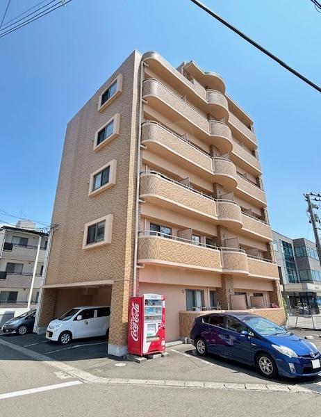 ピアチェーレ泉中央駅前