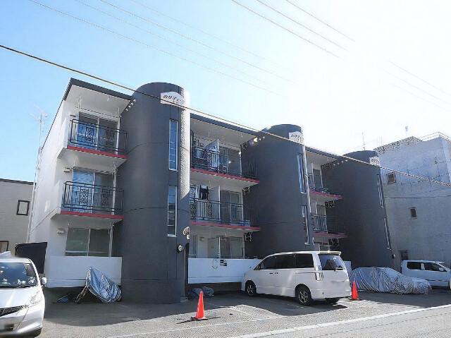 CASADUQUW平岸