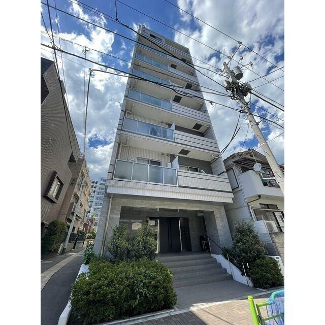 プレール・ドゥーク月島II
