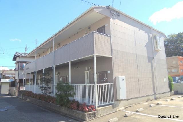 ピア月見ガ丘