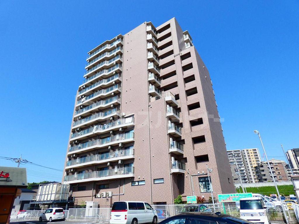 ラグジュアリーガーデン東松戸