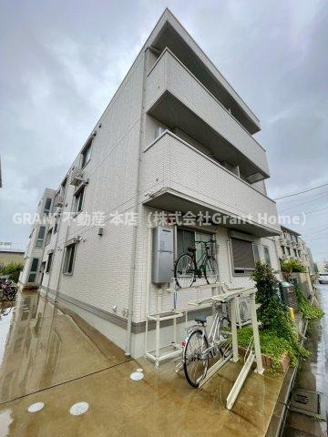 ラウレア六町