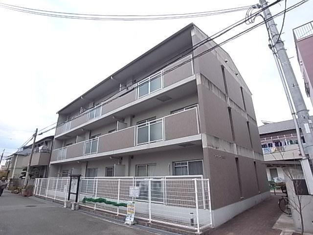 メゾン・ル・ウエスト