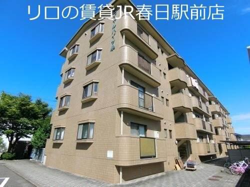 ロイヤルハイツ泉