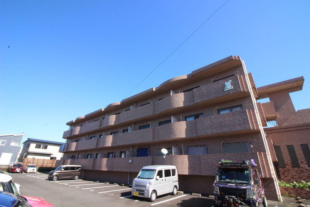 エスポワール山崎