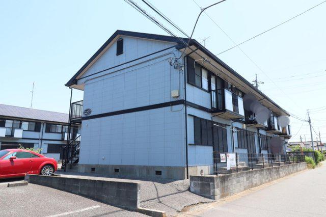 シェリールアタゴI