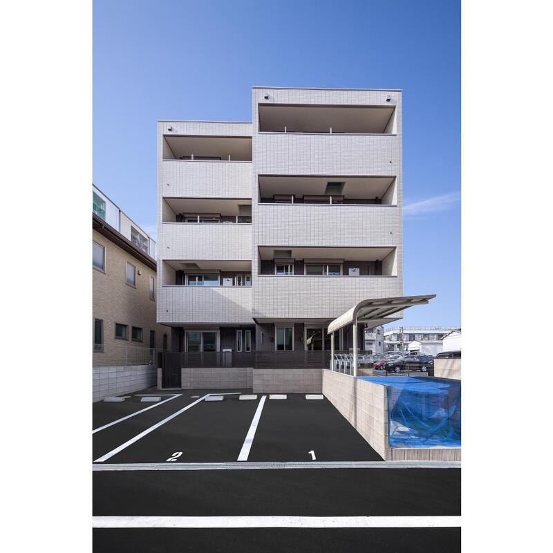 MA・MAISON