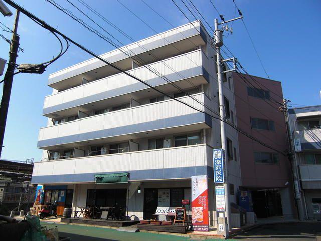 ダイワティアラ津田沼V