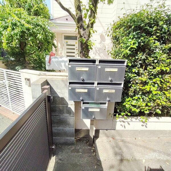 スカラ荻窪