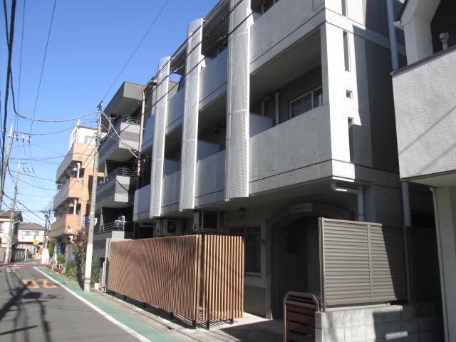 シェラドーン