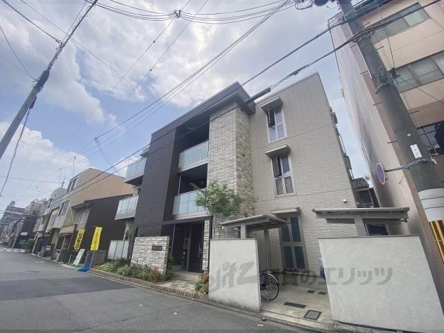 東和シャーメゾン2番館