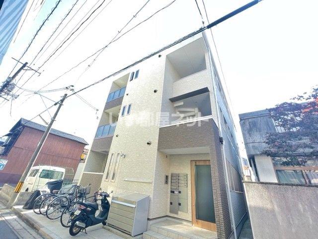 REGALEST 海田市駅前