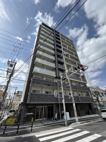 ワールドアイ大阪ドームシティII