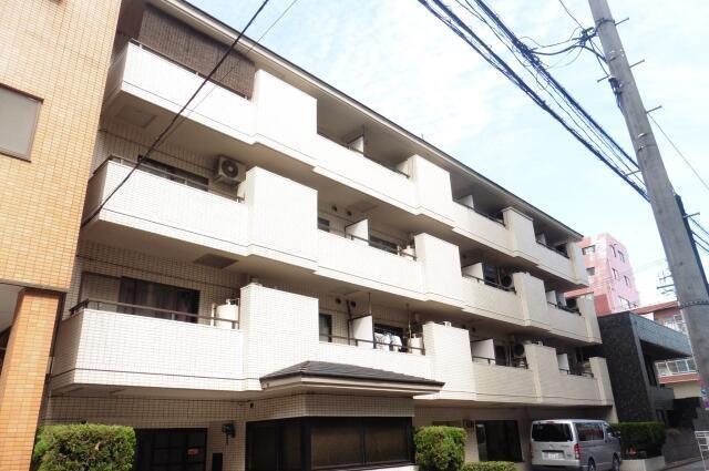 シティーイン富岡