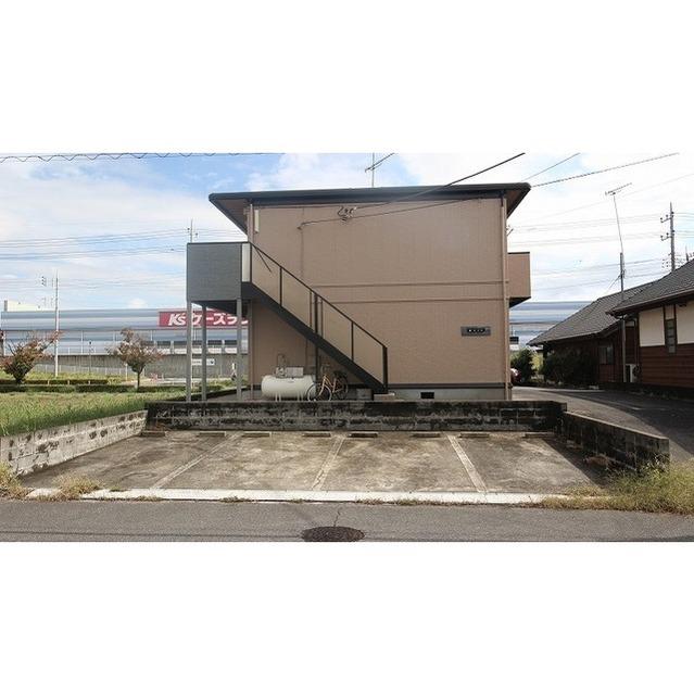 泉ハイツ