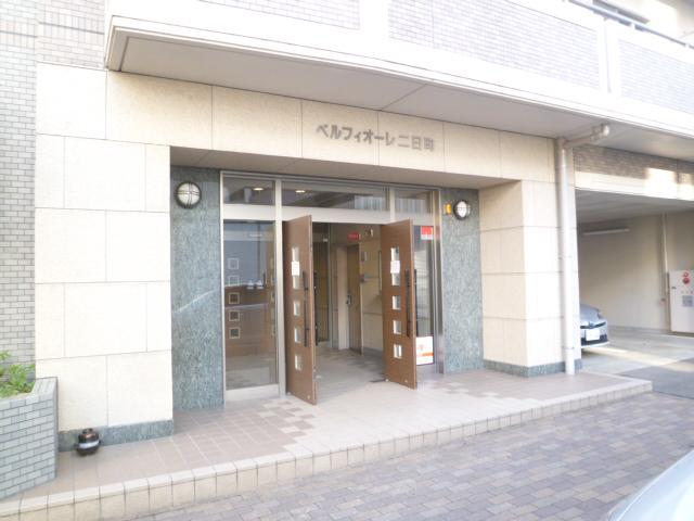 ベルフィオーレ二日町