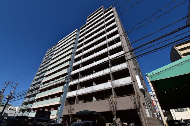 アスール江坂