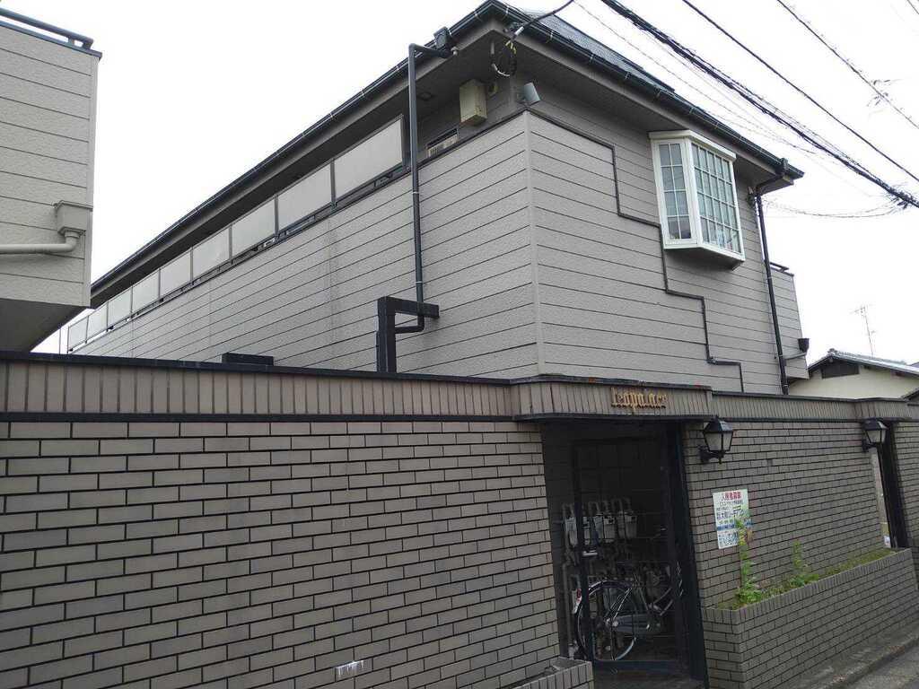 エスペランサ新高根
