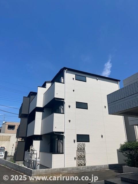 KLEIS新河岸